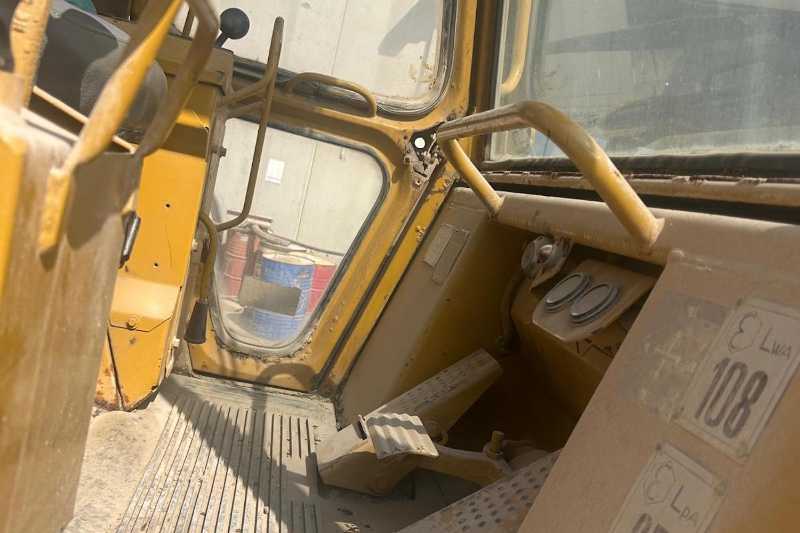 OmecoHub - Immagine CATERPILLAR 953